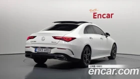 Mercedes-Benz CLA 250 AMG 4MATIC| КАМЕРА| ПАНО| DIST| ПАМЕТ| ПОДГРЕВ, снимка 2