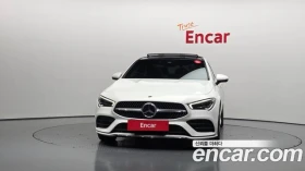 Mercedes-Benz CLA 250 AMG 4MATIC| КАМЕРА| ПАНО| DIST| ПАМЕТ| ПОДГРЕВ, снимка 3