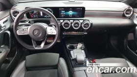 Mercedes-Benz CLA 250 AMG 4MATIC| КАМЕРА| ПАНО| DIST| ПАМЕТ| ПОДГРЕВ, снимка 5