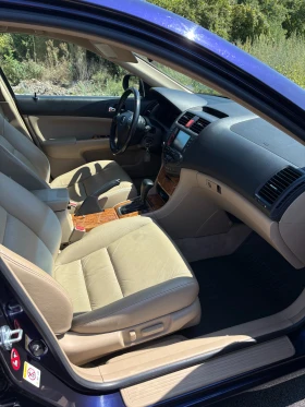 Honda Accord Executive 2, 4 VTEC , снимка 9