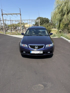 Honda Accord Executive 2, 4 VTEC , снимка 2