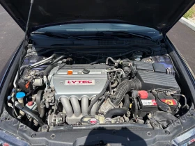 Honda Accord Executive 2, 4 VTEC , снимка 15
