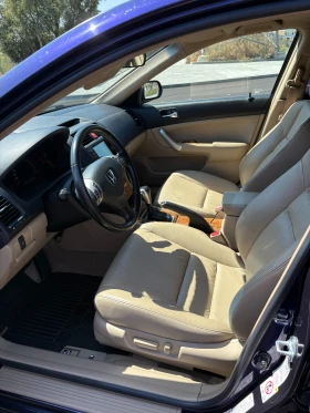 Honda Accord Executive 2, 4 VTEC , снимка 8