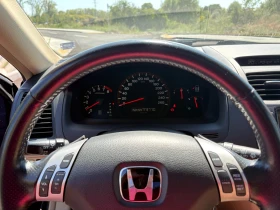 Honda Accord Executive 2, 4 VTEC , снимка 13