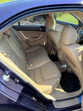 Honda Accord Executive 2, 4 VTEC , снимка 11
