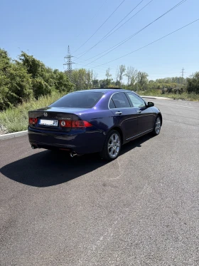 Honda Accord Executive 2, 4 VTEC , снимка 4
