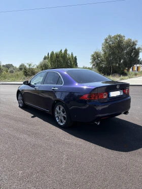 Honda Accord Executive 2, 4 VTEC , снимка 6