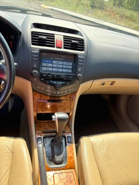 Honda Accord Executive 2, 4 VTEC , снимка 14