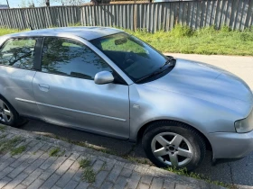 Audi A3 1.9 TDI, снимка 2