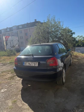 Audi A3, снимка 4