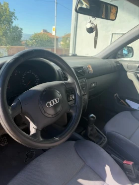 Audi A3, снимка 5