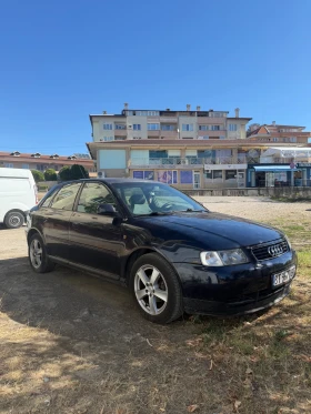 Audi A3, снимка 3