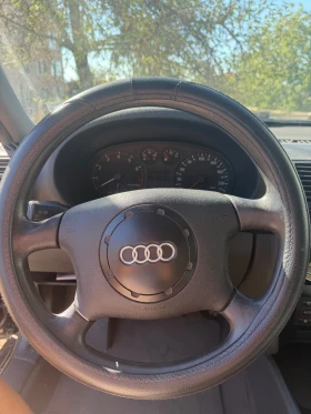 Audi A3, снимка 6