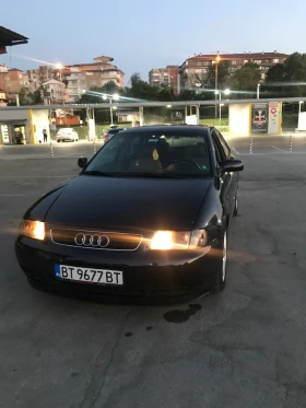 Audi A3, снимка 2