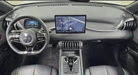 BYD Atto3 PLUS / ОБДУХВАНЕ / ПАНО / 360 CAM, снимка 8