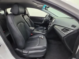 Hyundai Sonata New Rise Lpi Style, снимка 10