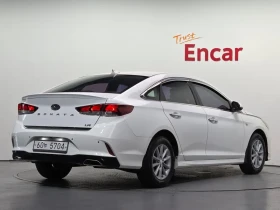 Hyundai Sonata New Rise Lpi Style, снимка 2