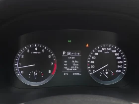 Hyundai Sonata New Rise Lpi Style, снимка 8