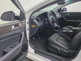 Hyundai Sonata New Rise Lpi Style, снимка 11
