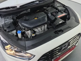Hyundai Sonata New Rise Lpi Style, снимка 6
