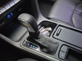 Hyundai Sonata New Rise Lpi Style, снимка 9