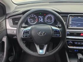 Hyundai Sonata New Rise Lpi Style, снимка 14