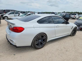 BMW M4 3.0l, снимка 3