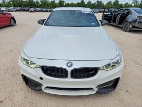 BMW M4 3.0l, снимка 5