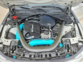 BMW M4 3.0l, снимка 11
