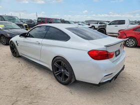 BMW M4 3.0l, снимка 2