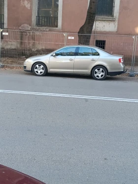 VW Jetta 2.0fsi, снимка 4