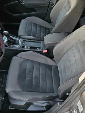 VW Golf HIGHLINE 2.0TDI , снимка 9