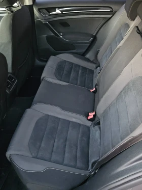 VW Golf HIGHLINE 2.0TDI , снимка 10