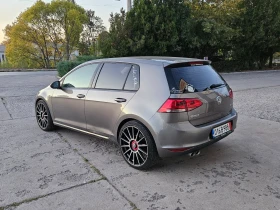 VW Golf HIGHLINE 2.0TDI , снимка 5