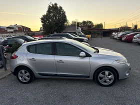 Renault Megane 1.5 DCI; 110HP, снимка 5