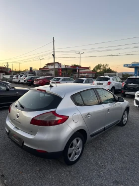 Renault Megane 1.5 DCI; 110HP, снимка 3