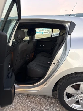 Renault Megane 1.5 DCI; 110HP, снимка 10