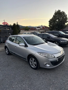 Renault Megane 1.5 DCI; 110HP, снимка 2
