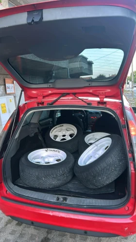 Ford Focus, снимка 7