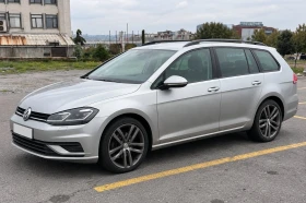 VW Golf Variant, снимка 2