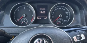 VW Golf Variant, снимка 7