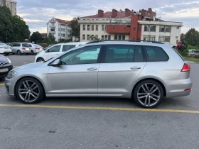 VW Golf Variant, снимка 6