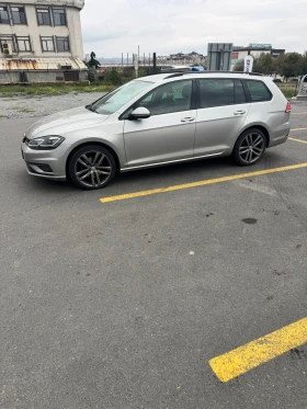VW Golf Variant, снимка 12