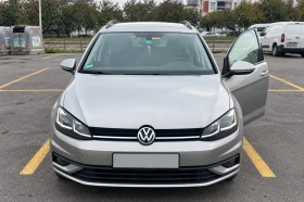 VW Golf Variant, снимка 1