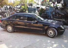 Mercedes-Benz E 220 2.2CDI | Mobile.bg    2