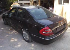 Mercedes-Benz E 220 2.2CDI | Mobile.bg    4