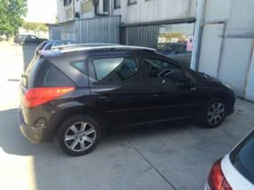 Peugeot 207 1.6i - [3] 