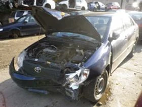 Toyota Corolla 1.4 VVTI | Mobile.bg    3