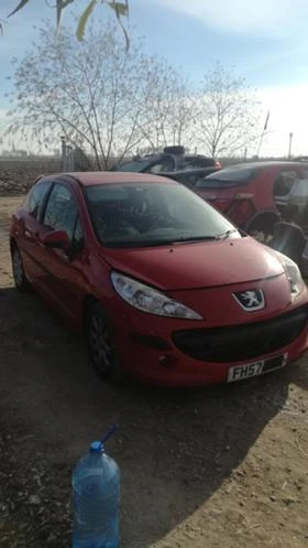 Peugeot 207 1.4 HDI - [3] 