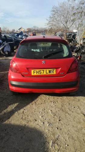 Peugeot 207 1.4 HDI - [5] 